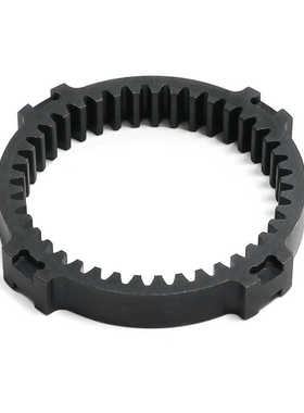 TRAXXAS 环形齿轮 Planetary Ring Gear 金属 UDR #8585中后通用