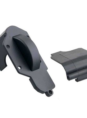 HSP无限 1比10电车通用配件 齿轮防尘盖 防尘罩 03401