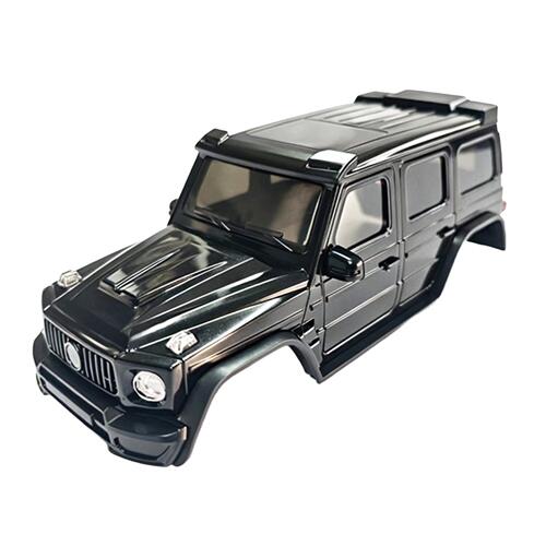 SCX30塑料车壳升级配件DIY