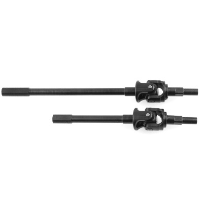易控模型 YK4106 1/10 电动卡车 45号钢 横万向传动轴 21043
