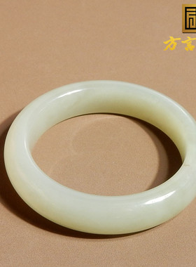 美美哒青海老坑冰晴正装女神镯