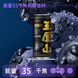 老字号黑加仑王屋山老式汽水特产水果味碳酸饮料500ml夏季特价