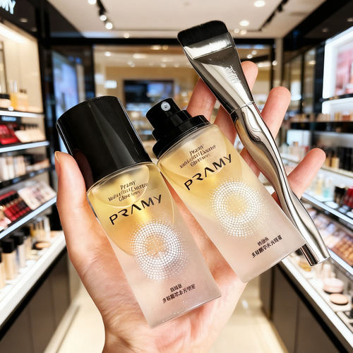 PRAMY柏瑞美多效精华水光喷雾