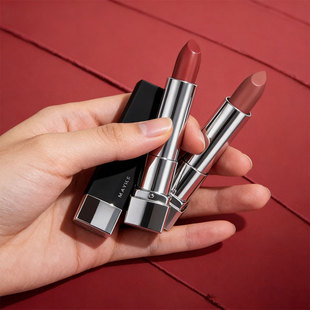 Maybelline美宝莲口红持久不脱妆唇膏小灯管水润保湿显白易上色