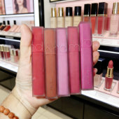 韩国romand柔魅得哑光丝绒唇釉冷系草莓持久不沾杯迷雾口红便捷