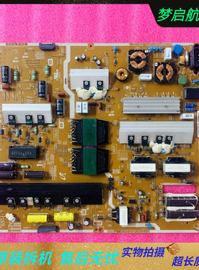 三星UA65HU7800JXXZ电源板BN44-00782A L65C4-EHS测好 现货