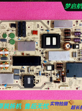 夏普原装LCD-60SU560A 60TX7008电源板JSL2230-003 RUNTKB476WJQZ