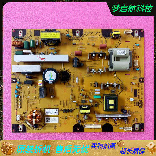 索尼KLV-46EX50046EX400电源板
