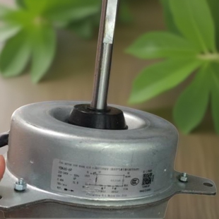 全新松下机组 YDK65 55D 基站空调室外电机KFD