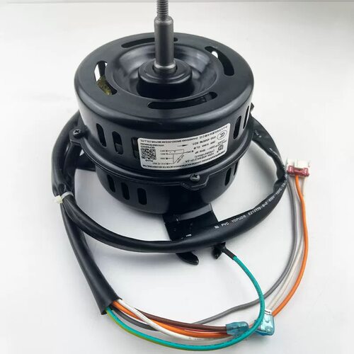 适用于长虹空调风扇电机YDK-45E8K21P-2A(Y6S821B523) 28W 三脚位
