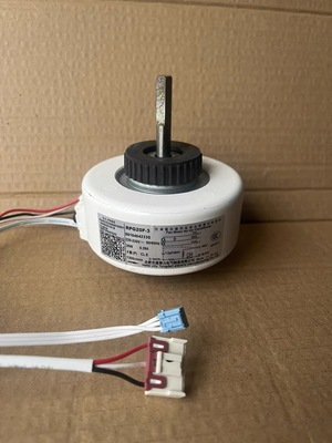 适用海尔定频空调内电机 通用RPG20F-3专用号0010404233G/C/P全新