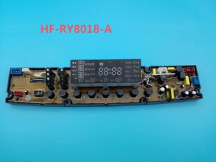 金羚XQB85-8851 XQB80-8801 8883GH HF-RY8018-X A XQB-8018A
