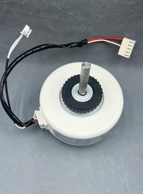 新科全新空调室内风扇风机电机马达2301-26421KB YYR16-4A21-PG