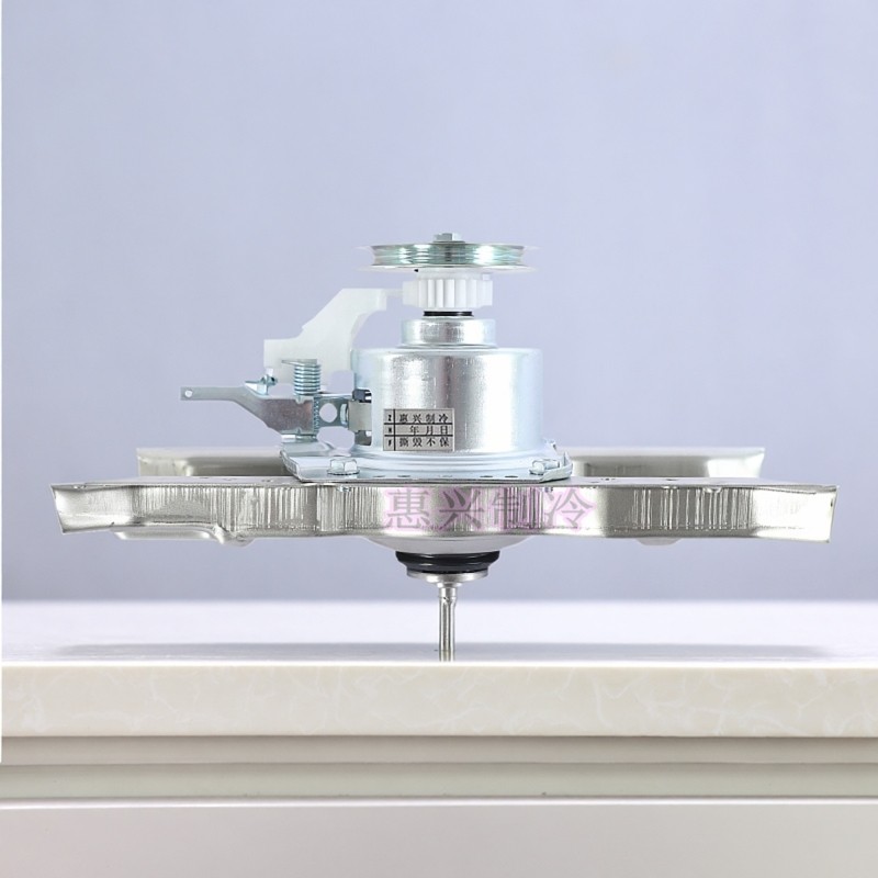 适用小米洗衣机离合器总成XQB80MJ201 XQB100MJ201云米WM10TP-SA