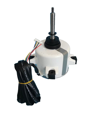 三菱重工海尔空调室外直流电机SIC-71FW-D886-19B SSA512T076L T