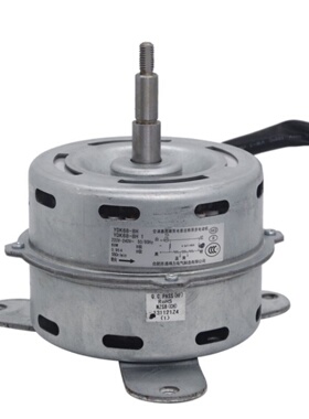 2P3匹空调内机电机YDKLA120-40-8C YDK68-8H/G/E/F风机YDK40-8E