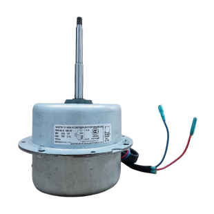 A951632正转 适用于3匹松下空调室外风扇电机散热马达YDK65