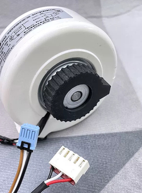 挂式1P1.5匹海尔空调室内电机KSFD-20B1马达风扇电机KSFD-16C