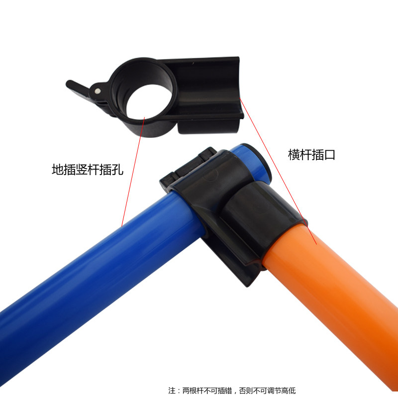 狗狗训练用品敏捷器材单杆跳高跳杆宠物户外训练器材中大型狗包邮