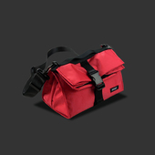 MATCH百搭时尚 潮人斜挎包男女便携单反包微单相机包适用 ALL 富士XT50索尼Sony A7C 哈苏x1d2 单肩包