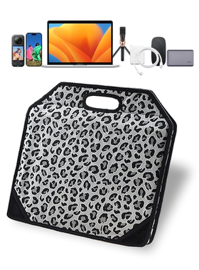 Octagonal   笔记本电脑包手提2023款适用苹果MacBook pro14寸16寸内胆苹果macbookair13寸15寸内胆包