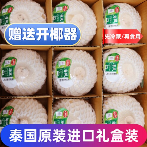 椰青海风丹嫩莎朵核心产区