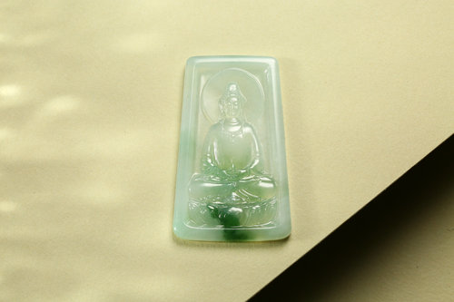 【孤品/先付款者得】净瓶观音- R3626A137