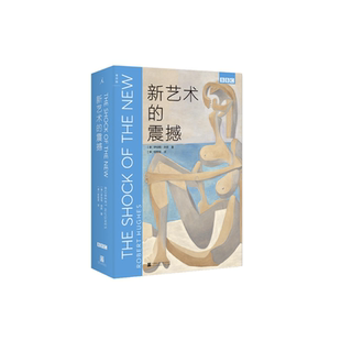 新艺术的震撼(精)