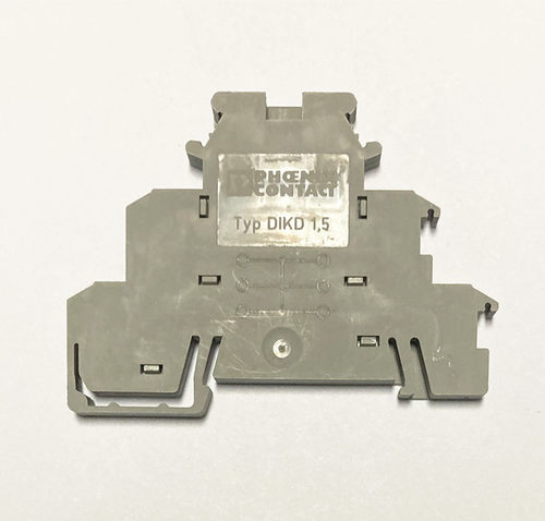 菲尼克斯DIKD1,5-PV2715092