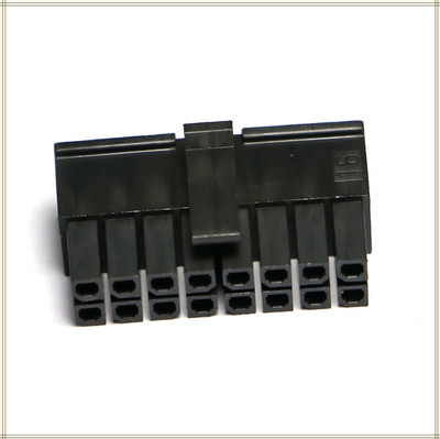 MOLEX连接器 43025-1600 16P 3.0间距 连接器 原装正品 现货