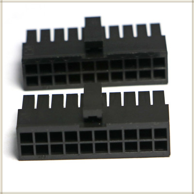 MOLEX连接器 43025-2000 20P 3.0间距 连接器 原装正品 现货