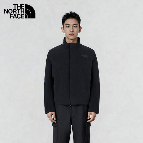 北面UE男户外防风防泼水棉服