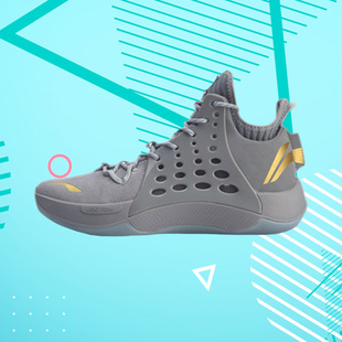 李宁男篮球鞋音速7全城韦德之道驭帅13悟道2中高帮ACE新款ABAP077