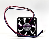 AD5012UB 0.20A D76 ADDA原装 5015 12V 5cm 交换机静音散热风扇