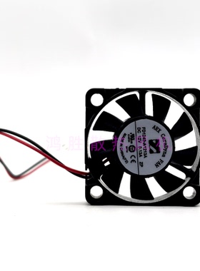 ARX FD1240-A1213A DC12V 0.13A 4010 4厘米 服务器静音散热风扇