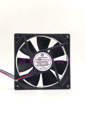 PELKOMotors D9225Y48BPCB3-7 48V 0.142A 9025 机箱静音散热风扇