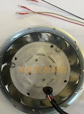 A90L-0001-0549/F RT6925-0220W-B30F-S11 3~AC380-400V 散热风扇