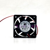 6025 三匠ARX 6cm电源机箱静音散热风扇 12V 0.37A FH1260 A2042E