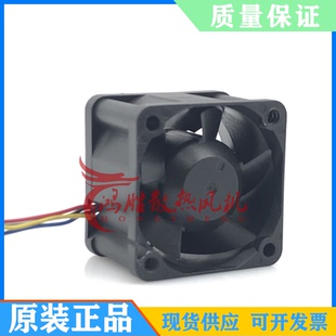 CHA4028BL 10B DC28V 原装 2线 MODEL 0.08A 散热风扇 CAC