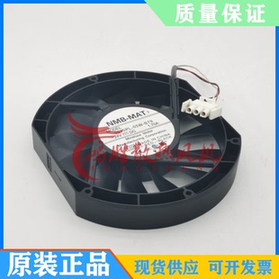 1.70A 风机 5910PL 散热风扇 大风力 17225 24V B79 05W NMB 原装