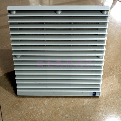 威图散热风扇 SK3239.100 230V 0.12/0.11A 19/18W 过滤器风扇