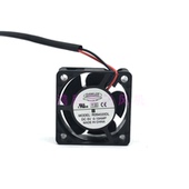 R054020DL 4020 DC5V EVERFLOW 0.13A CPU电源交换机静音散热风扇