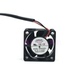 R054020DL 4020 DC5V EVERFLOW 0.13A CPU电源交换机静音散热风扇