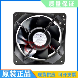 育良IKURA 原装 100V 337 U6500G1 36W全金属耐高温风扇1319
