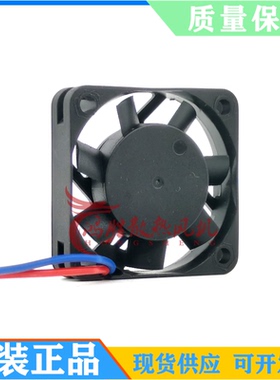 414FH 24VDC 37mA 0.9W原装正品德国 40*40*10MM设备风扇