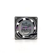 8025 0.12 AC100V 109S050三洋 0.1A 8厘米铝框交流散热风扇