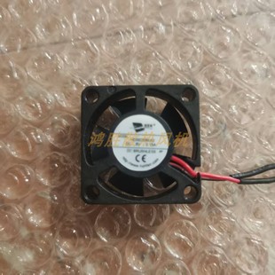 0.15A DC8V 3厘米机箱散热风扇 全新HXH HDS0308UG