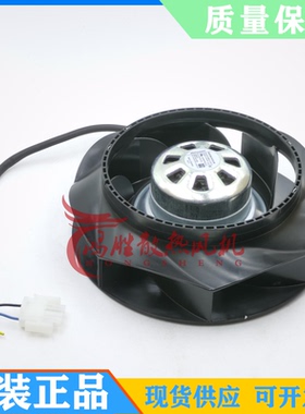 德国  R3G190-RC03-06 M3G055-BL 200V 65/80W涡轮风机