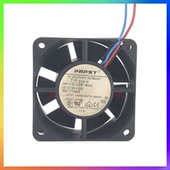 TYP 6厘米 614H 3.5W 德国papst 6025 24V 140mA 变频器散热风扇