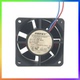 TYP 6厘米 614H 3.5W 德国papst 6025 24V 140mA 变频器散热风扇